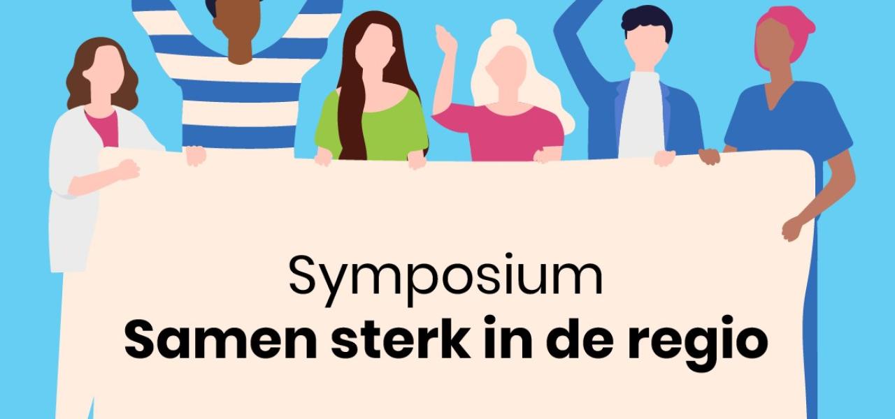 Meld je aan: Symposium Organisatiegraad Paramedische Zorg