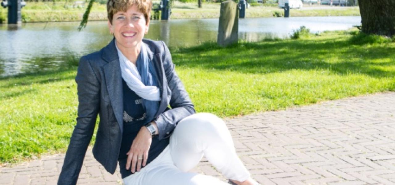 Debby de Jongste (Lijn 1): ‘Samenwerken lukt alleen als er energie is van mensen’