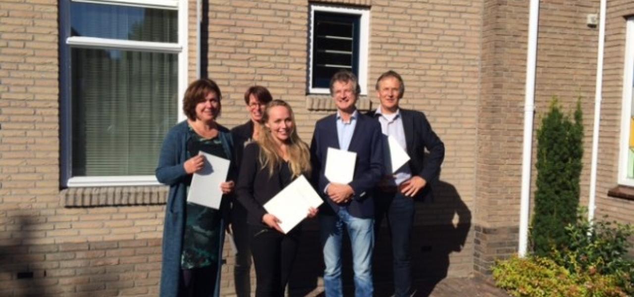 Paramedici in Nederland zoeken samenwerking en verbinding