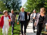 'Paramedici spelen een belangrijke rol in de zorg: ze staan dichtbij'