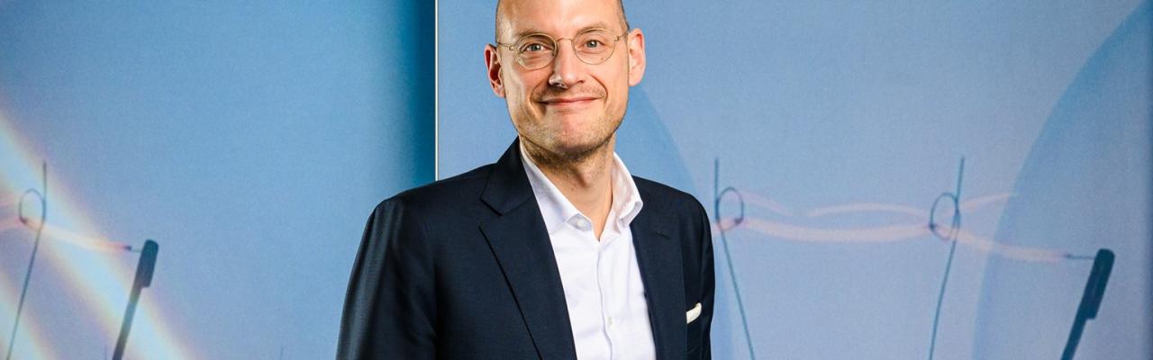 Mark van Oirschot benoemd tot directeur-bestuurder Robuust