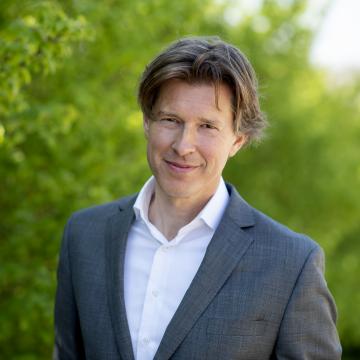 Maurits Hesselmans