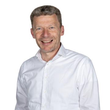 Peter Morsing