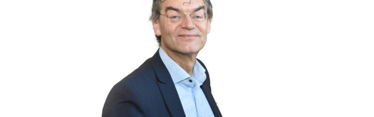 Peter Vlaandere nieuwe directeur-bestuurder ZONH
