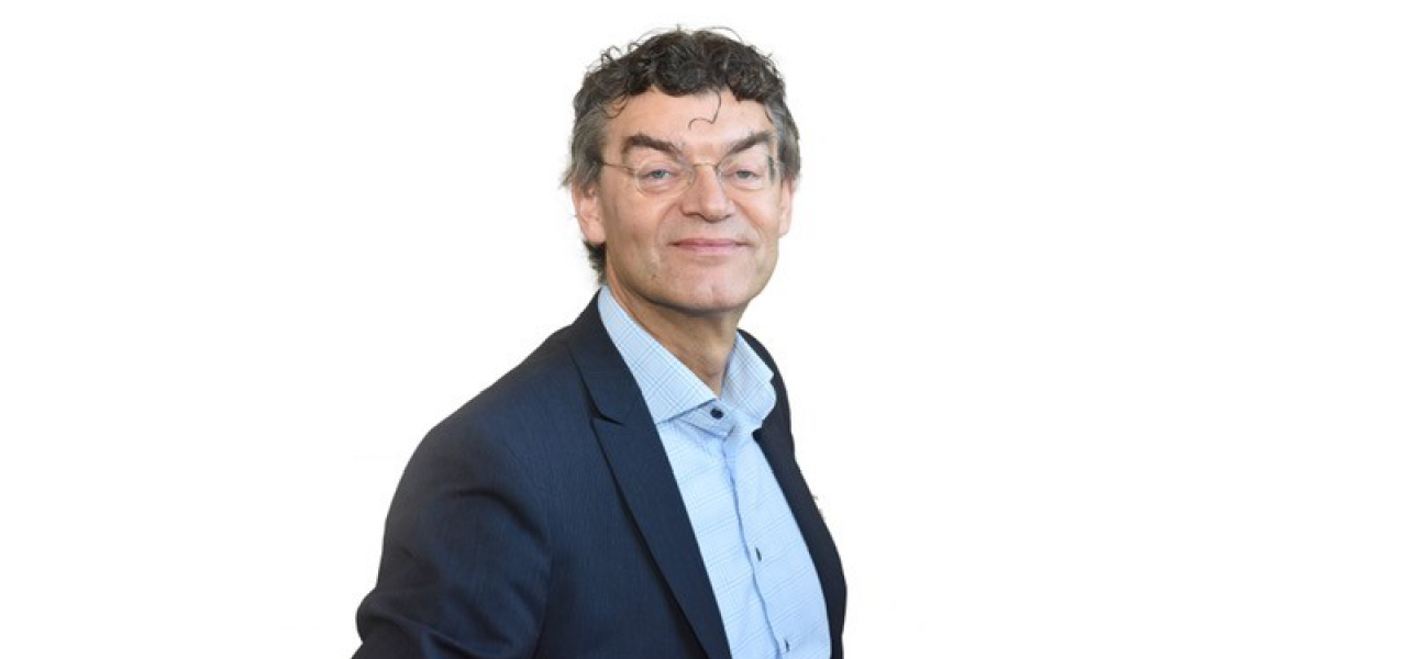 Peter Vlaandere nieuwe directeur-bestuurder ZONH