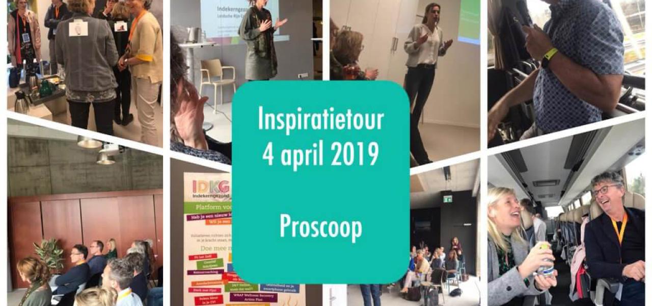 Proscoop Inspiratietour; dit doen we nóg een keer!