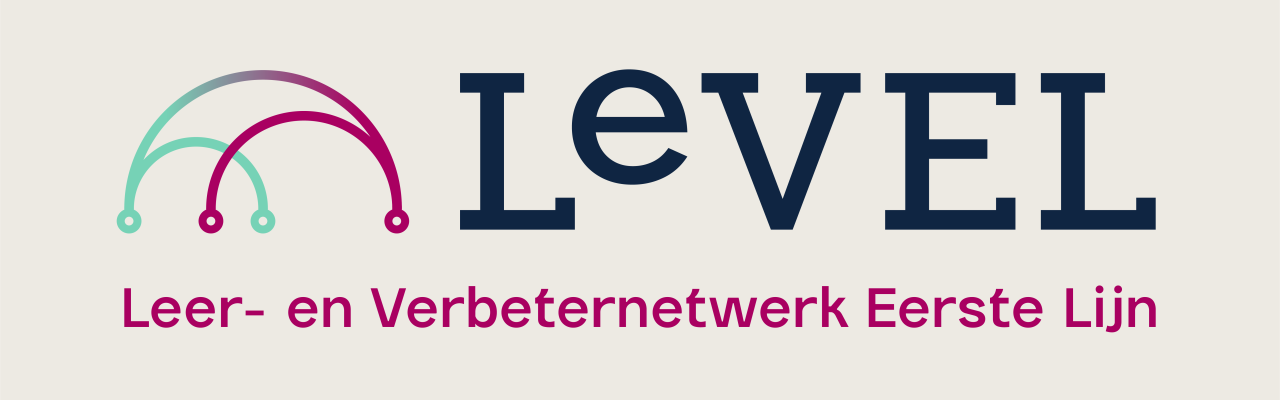 Het LeVEL-kanaal: geef jezelf en anderen een LeVEL-UP!