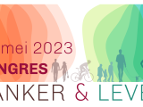 Het congres Kanker & Leven is gestart!