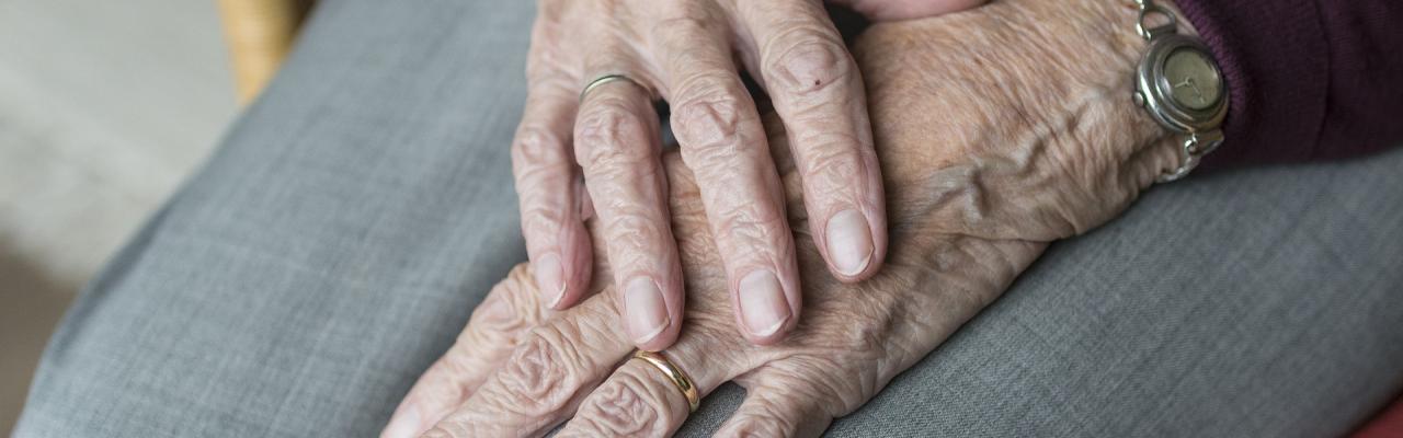 'Ouderen zijn experts die het verdienen om als zodanig te worden ingezet'