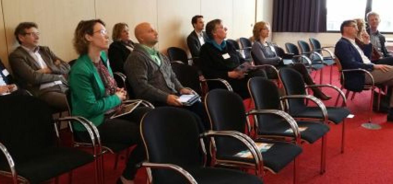 Terugblik NCVGZ-congres Werelden verbinden: gezondheid & het sociaal domein