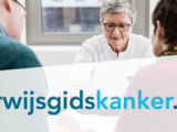Opname oncologienetwerken in Verwijsgids Kanker 
