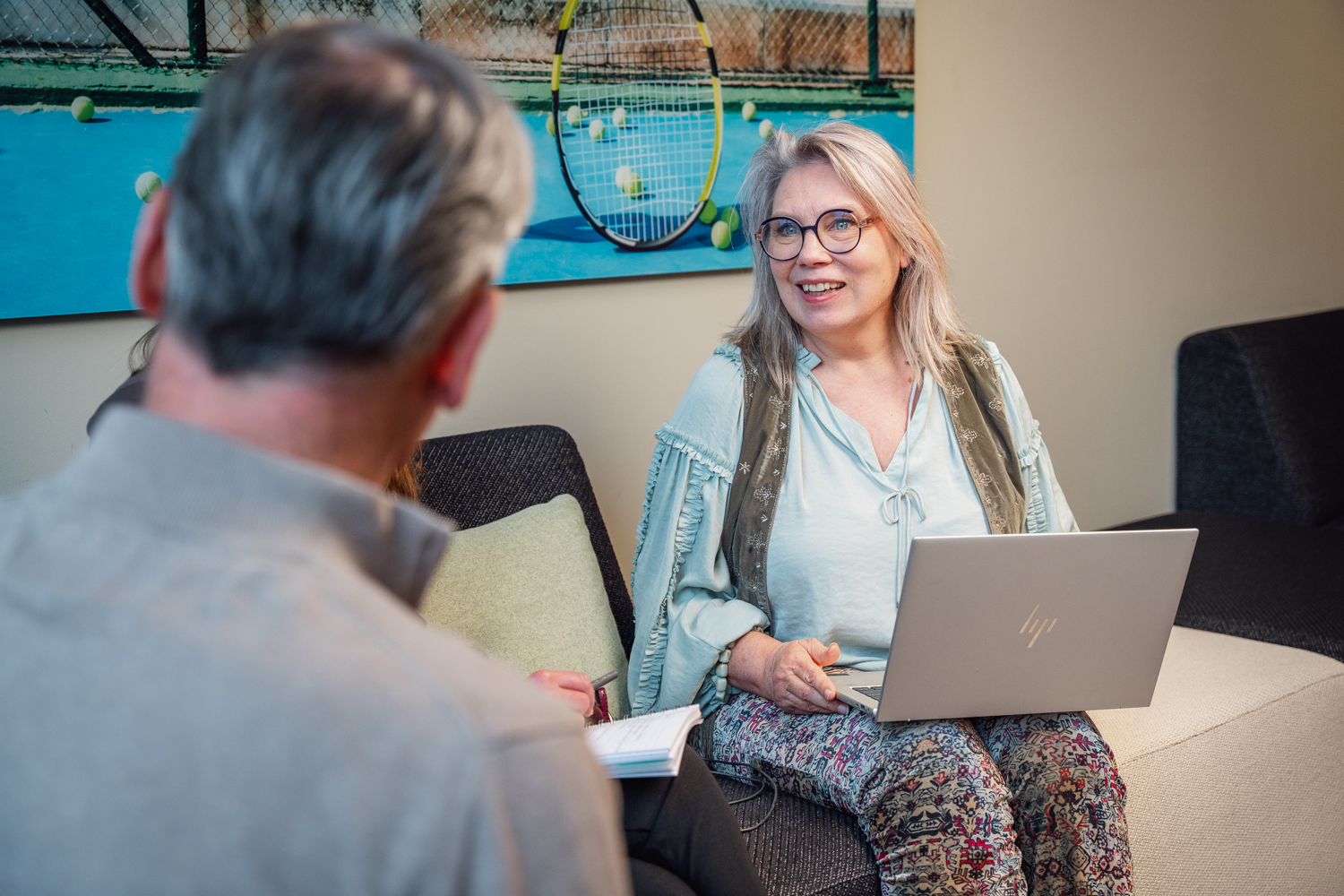 Samenwerken in de wijk: de kracht van de ROS’en